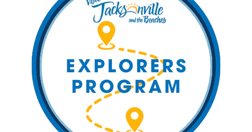 Visit Jacksonville's Explorers Program: Partnership Opportunity ...
