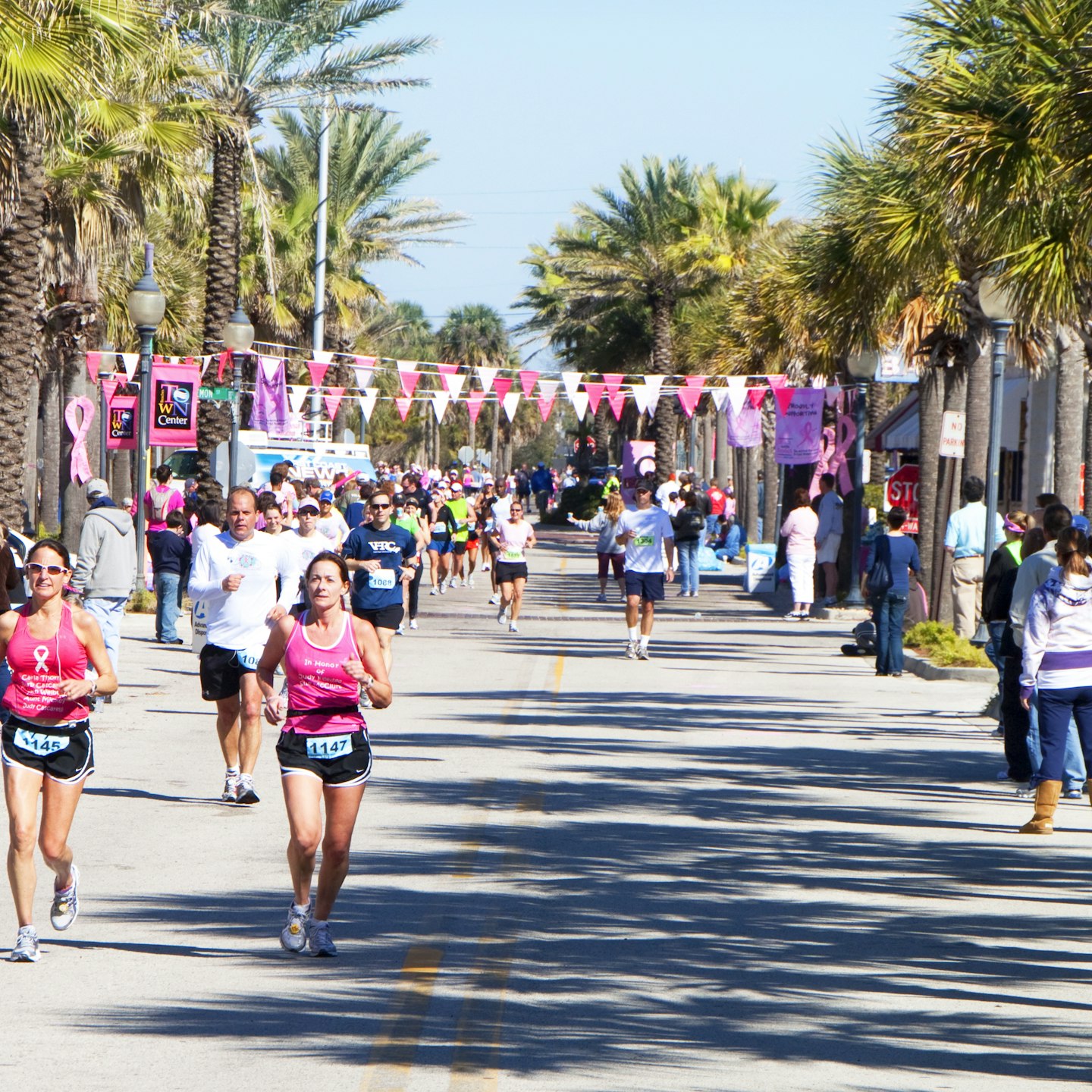 DONNA Marathon 2025 in Jacksonville Visit Jacksonville